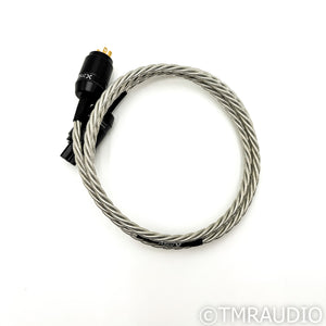 Ansuz  Mainz X Power Cable; 2m AC Cord