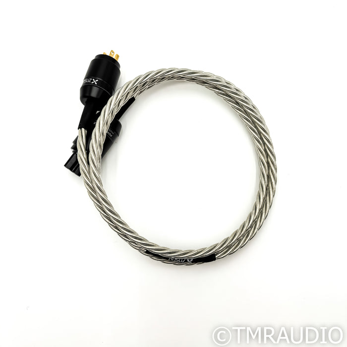 Ansuz  Mainz X Power Cable; 2m AC Cord