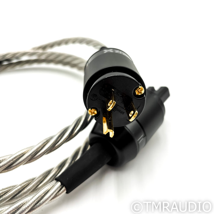 Ansuz  Mainz X Power Cable; 2m AC Cord