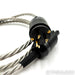 Ansuz  Mainz X Power Cable; 2m AC Cord
