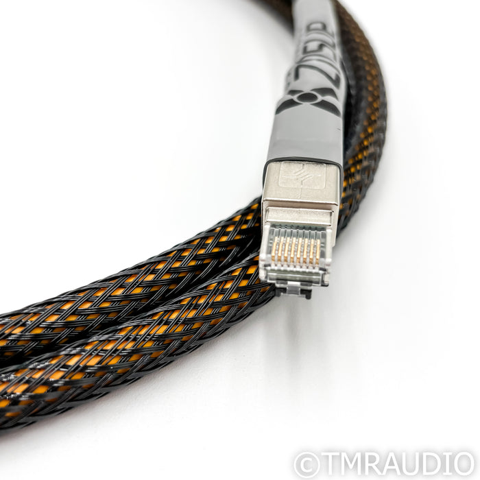 Ansuz Digitalz x Ethernet Cable; 2m Single Digital Interconnect