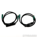 AudioQuest Columbia XLR Cables; 1.5m Pair Balanced Interconnects