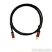 Kimber Kable Select KS Cu USB Cable; 1.5m Digital Interconnect; USB B - USB C