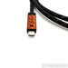 Kimber Kable Select KS Cu USB Cable; 1.5m Digital Interconnect; USB B - USB C