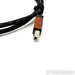 Kimber Kable Select KS Cu USB Cable; 1.5m Digital Interconnect; USB B - USB C