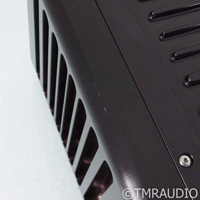 Jeff Rowland Concentra 1 Stereo Integrated Amplifier; MM Phono