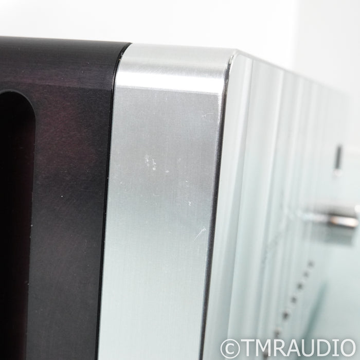 Jeff Rowland Concentra 1 Stereo Integrated Amplifier; MM Phono