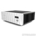 Jeff Rowland Concentra 1 Stereo Integrated Amplifier; MM Phono