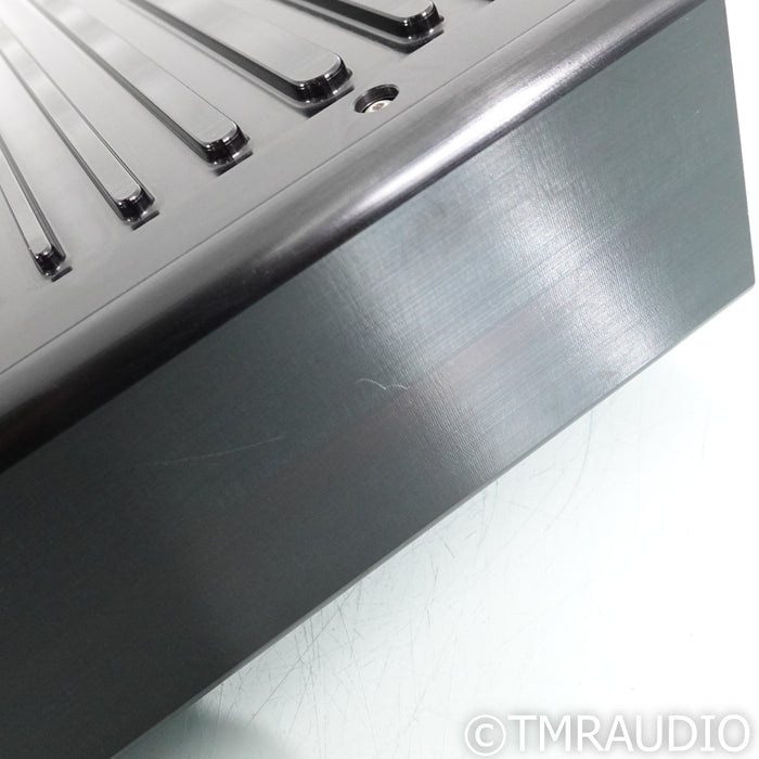 Jeff Rowland Design Coherence II Stereo Preamplifier (No Remote)