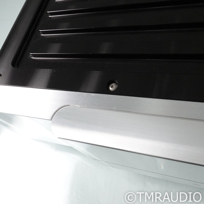 Jeff Rowland Design Coherence II Stereo Preamplifier (No Remote)