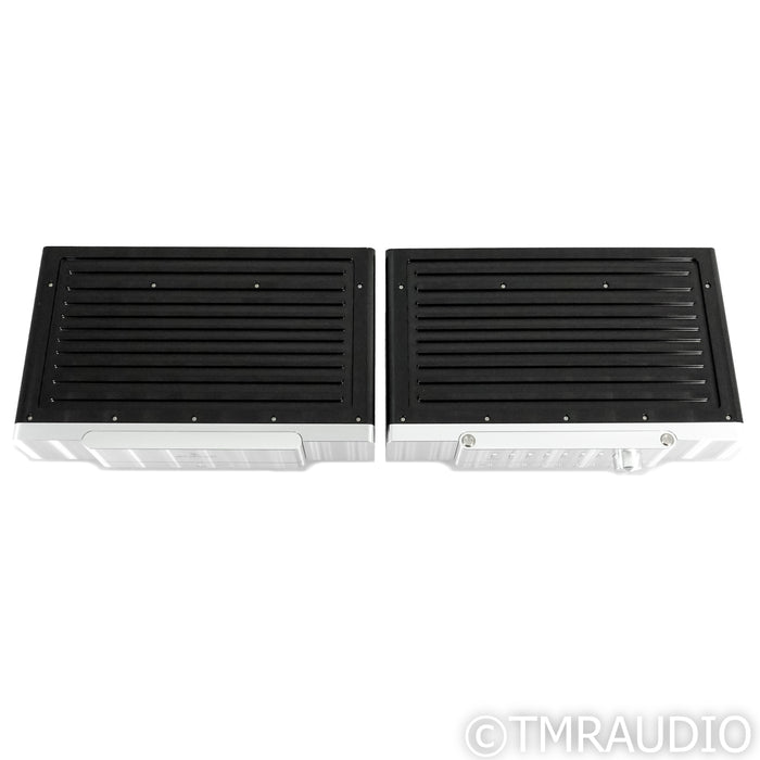 Jeff Rowland Design Coherence II Stereo Preamplifier (No Remote)