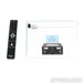 McIntosh C2600 Stereo Tube Preamplifier; MM / MC Phono