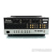McIntosh C2600 Stereo Tube Preamplifier; MM / MC Phono