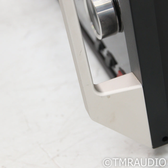 McIntosh MA8000 Stereo Integrated Amplifier; MM / MC Phono