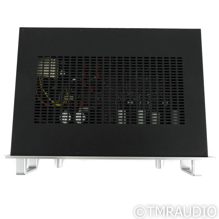 Audio Research LS17SE Stereo Tube Preamplifier
