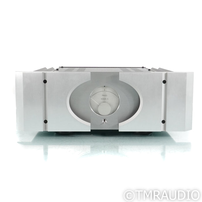 Pass Labs XA30.5 Stereo Power Amplifier
