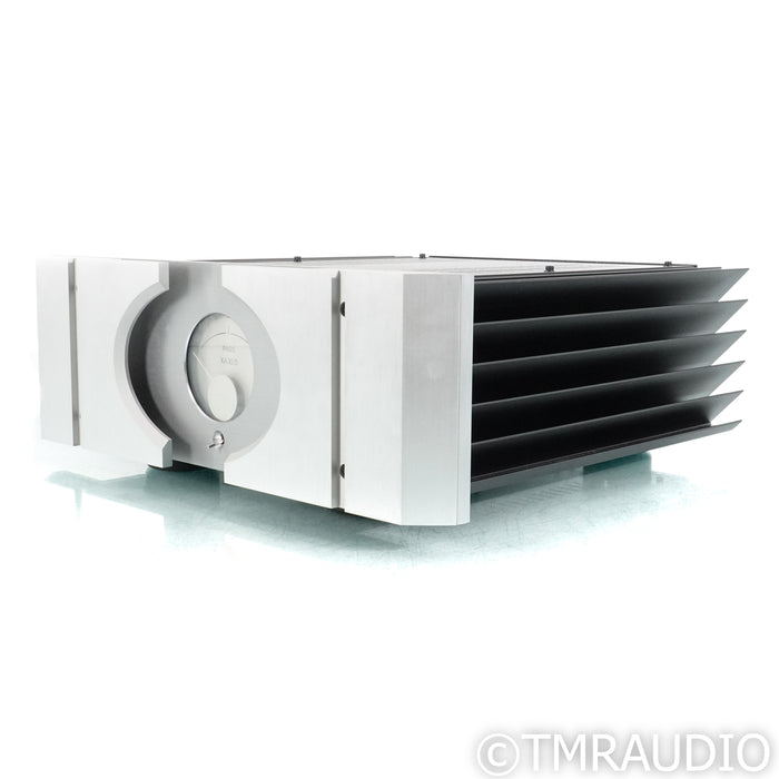 Pass Labs XA30.5 Stereo Power Amplifier
