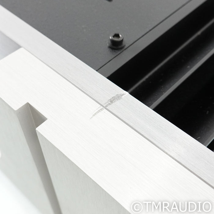 Pass Labs XA30.5 Stereo Power Amplifier