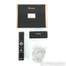McIntosh MAC7200 Stereo Receiver;  MM / MC Phono, DA1