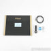McIntosh MT10 Belt Drive Turntable; McIntosh MC Cartridge