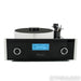 McIntosh MT10 Belt Drive Turntable; McIntosh MC Cartridge