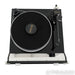 McIntosh MT10 Belt Drive Turntable; McIntosh MC Cartridge