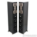 McIntosh XR100 Floorstanding Speakers; Black Pair
