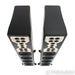 McIntosh XR100 Floorstanding Speakers; Black Pair