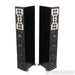 McIntosh XR100 Floorstanding Speakers; Black Pair