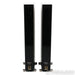 McIntosh XR100 Floorstanding Speakers; Black Pair