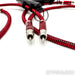 AudioQuest Colorado RCA Cables; 1m Pair Interconnects