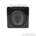 SVS SB16-Ultra 16" Powered Subwoofer; Piano Black