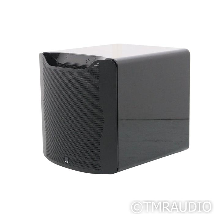 SVS SB16-Ultra 16" Powered Subwoofer; Piano Black