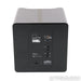SVS SB16-Ultra 16" Powered Subwoofer; Piano Black