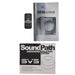 SVS SB16-Ultra 16" Powered Subwoofer; Piano Black