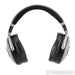 Focal Bathys Wireless Closed Back ANC Headphones; Black Silver (Used)