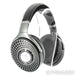 Focal Bathys Wireless Closed Back ANC Headphones; Black Silver (Used)