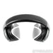 Focal Bathys Wireless Closed Back ANC Headphones; Black Silver (Used)