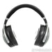 Focal Bathys Wireless Closed Back ANC Headphones; Black Silver (Used)