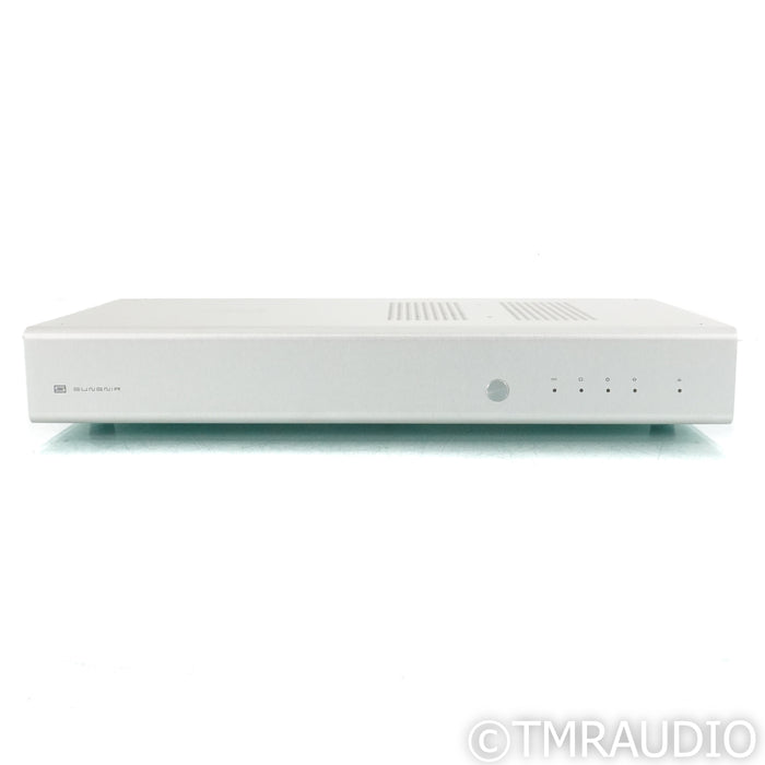 Schiit Audio Gungnir DAC; D/A Converter; Gen 5 USB