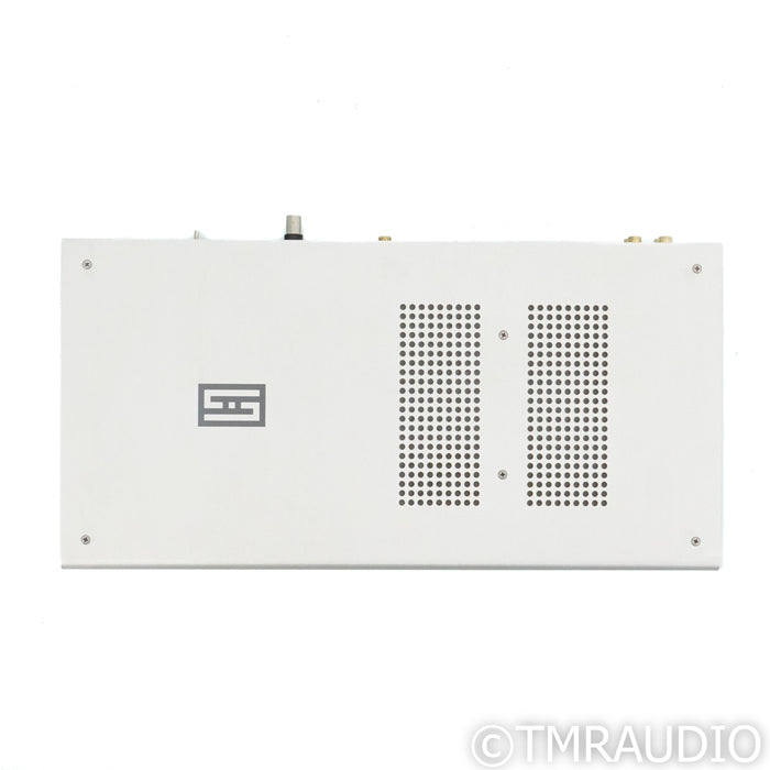 Schiit Audio Gungnir DAC; D/A Converter; Gen 5 USB