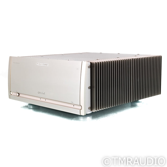 Parasound Halo JC 5 Power Amplifier; JC5