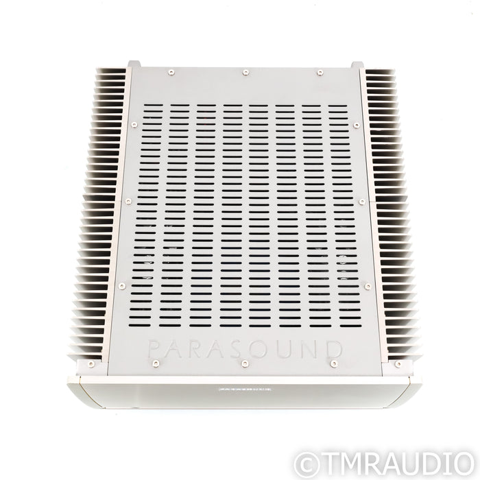 Parasound Halo JC 5 Power Amplifier; JC5