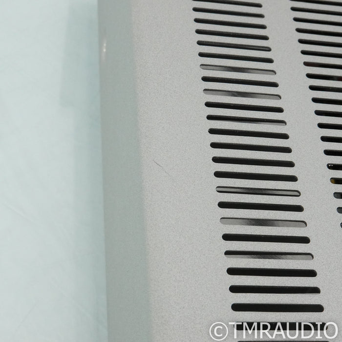 Parasound Halo A 23+ Stereo Power Amplifier; A23+