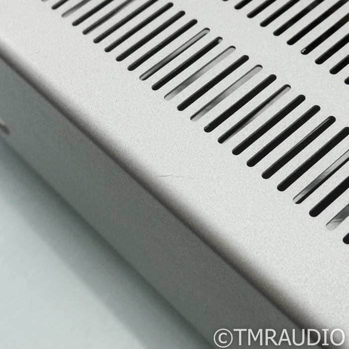 Parasound Halo A 23+ Stereo Power Amplifier; A23+