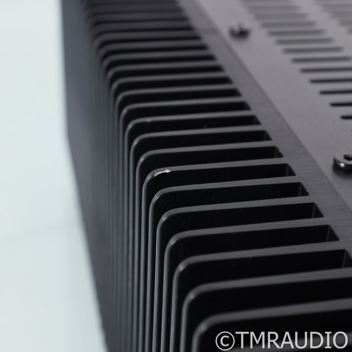 Parasound Halo A31 Three Channel Power Amplifier; A 31
