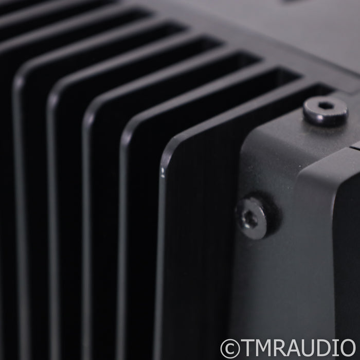 Parasound Halo A31 Three Channel Power Amplifier; A 31