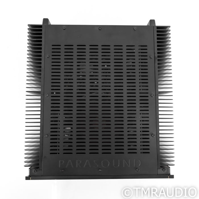 Parasound Halo A31 Three Channel Power Amplifier; A 31