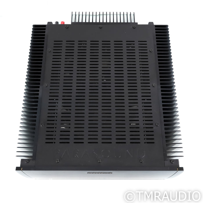Parasound Halo A51  Five-Channel Power Amplifier; A 51