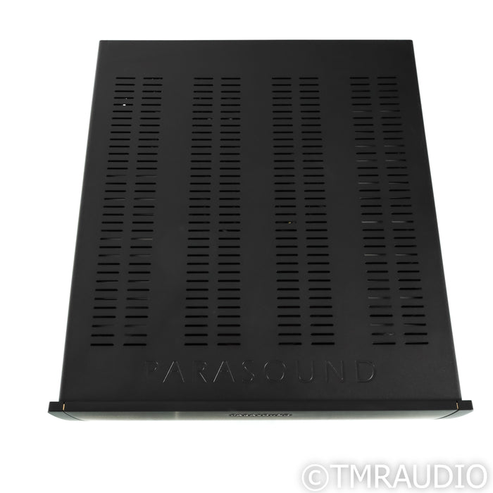 Parasound Halo A52+ Five Channel Power Amplifier; A 52+